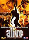DVD, Alive - DVD  la une sur DVDpasCher