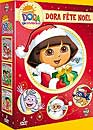 Dora l'exploratrice - Coffret Dora fte Nol / 3 DVD