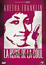 DVD, Aretha Franklin : La reine de la soul sur DVDpasCher