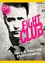 DVD, Fight club - Edition collector (Blu-ray) sur DVDpasCher