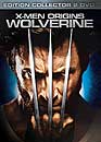 DVD, X-men origins : Wolverine - Edition collector / 2 DVD sur DVDpasCher