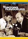 DVD, Les tontons flingueurs (Blu-ray) sur DVDpasCher