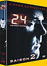 DVD, 24 heures chrono : Saison 2 - Edition 2009 sur DVDpasCher