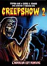 DVD, Creepshow 2 sur DVDpasCher
