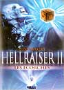 DVD, Hellraiser II : Les corchs sur DVDpasCher