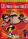 DVD, Les Indestructibles - Edition collector spciale Nol / 2 DVD  sur DVDpasCher
