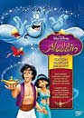 DVD, Aladdin - Edition spciale Nol sur DVDpasCher