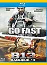 DVD, Go fast + Banlieue 13 (Blu-ray) sur DVDpasCher