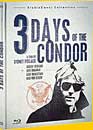 DVD, Les 3 jours du Condor - Studio Canal collection (Blu-ray) sur DVDpasCher