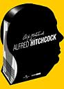 DVD, Alfred Hitchcock / Coffret 24 DVD sur DVDpasCher