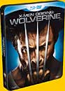 X-Men origins : Wolverine - Edition spciale steelbook Fnac (Blu-ray) / Blu-ray + DVD