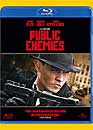 DVD, Public enemies (Blu-ray) sur DVDpasCher
