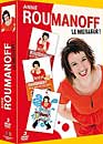 DVD, Anne Roumanoff - Le meilleur ! / 3 DVD sur DVDpasCher