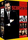 Coffret Martin Scorsese / 3 DVD