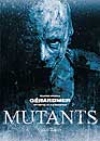 DVD, Mutants sur DVDpasCher