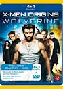 X-men origins : Wolverine (Blu-ray) - Edition belge