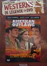 DVD, American Outlaws - Editions kiosque sur DVDpasCher