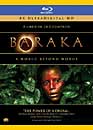 DVD, Baraka (Blu-ray) sur DVDpasCher