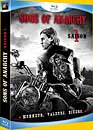 DVD, Sons of Anarchy : Saison 1 (Blu-ray) sur DVDpasCher