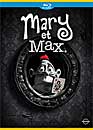 Mary et Max (Blu-ray)