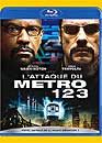 L'attaque du métro 123 (Blu-ray)
