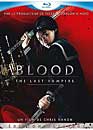 Blood : The last vampire : Le Film + L'anime (dition prestige) (Blu-ray + DVD)