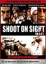DVD, Shoot on sight (Blu-ray) sur DVDpasCher