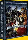 DVD, Transformers + Transformers 2 : La revanche sur DVDpasCher