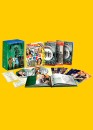 Le magicien d'Oz - Edition collector prestige (Blu-ray) / 2 Blu-ray