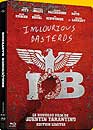 DVD, Inglourious basterds (Blu-ray) - Edition limitée boîtier métal sur DVDpasCher