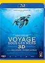Voyage sous les mers 3D (Blu-ray)