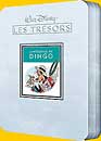  Les trsors de Walt Disney : L'intgrale de Dingo - Edition collector / 2 DVD 