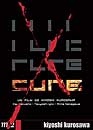 DVD, Cure - Edition collector sur DVDpasCher