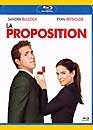 La proposition (Blu-ray)