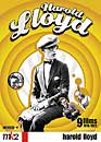  Harold Lloyd - Coffret n1 / 2 DVD - Edition 2008 