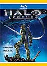 DVD, Halo legends - Edition collector (Blu-ray) sur DVDpasCher