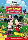 DVD, La maison de Mickey : Joyeuse Saint Valentin sur DVDpasCher