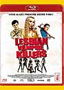 Lesbian vampire killers (Blu-ray)