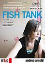 DVD, Fish Tank sur DVDpasCher