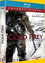 DVD, Cold Prey : L'intgrale horrifique (Blu-ray) sur DVDpasCher