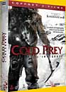 DVD, Coffret "Cold Prey" : L'intgrale / Cold Prey I et II (2 DVD) sur DVDpasCher