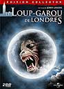 DVD, Le loup-garou de Londres - Edition collector / 2 DVD sur DVDpasCher
