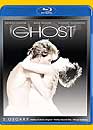 Jaquette Ghost (Blu-ray)