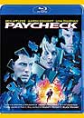  Paycheck (Blu-ray) 