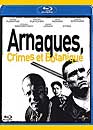 DVD, Arnaques, crimes et botanique (Blu-ray) sur DVDpasCher