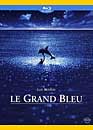 DVD, Le grand bleu / 2 Blu-ray (Blu-ray) sur DVDpasCher