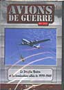 DVD, Avions de guerre en DVD : Le Douglas Boston et les bombardiers allis de 1939-1945 - Edition kiosque sur DVDpasCher