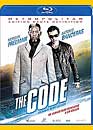 The code (Blu-ray)