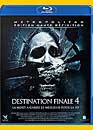  Destination finale 4 (Blu-ray 3D) + Lunettes 