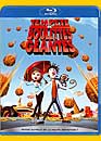 Tempête de boulettes géantes (Blu-ray)